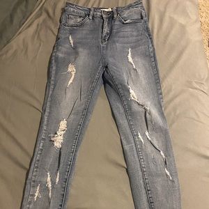 Kansan Jeans
